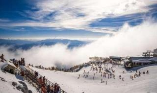 玉龙雪山自助游攻略