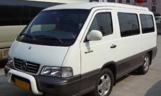 上海商务车租车 上海商务车租车